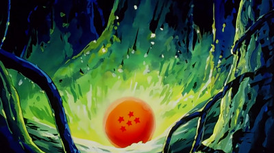 Capitulo 173 - Las Esferas del Dragón vuelven a existir