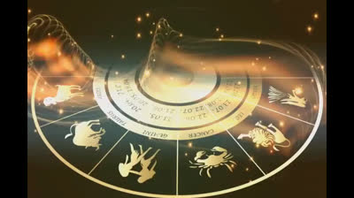 Luna Llena en Sagitario