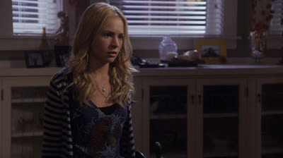 Una vida inesperada 1x03