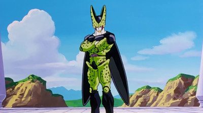 Capitulo 175 - El Torneo de Cell comienza