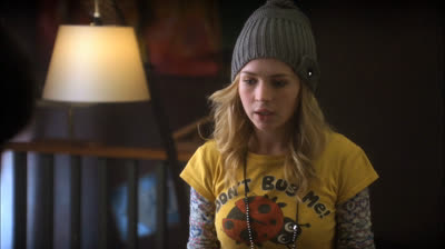 Una vida inesperada - 1x01 - Piloto