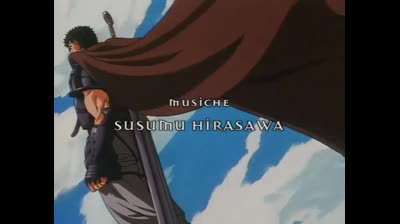 Berserk epi 01