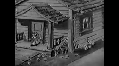 Buddyìs trolley troubles