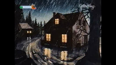 un orso indomabile 1940