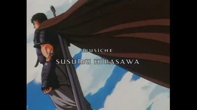 Berserk epi 19