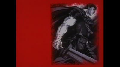 Berserk epi 25