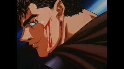Berserk epi 17
