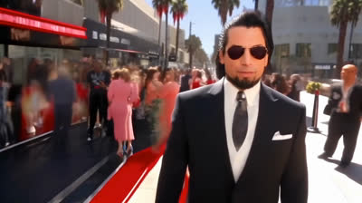 BREAK END DAWN the movie trailer