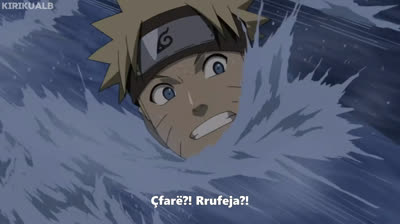 Naruto Shippuden Ep60 KirikuAlb
