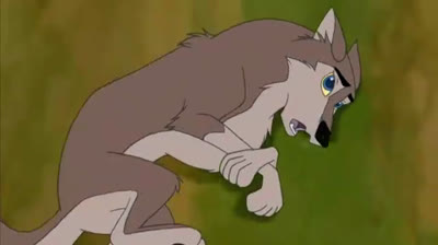 Balto II Wolf Quest (2002) Part 2