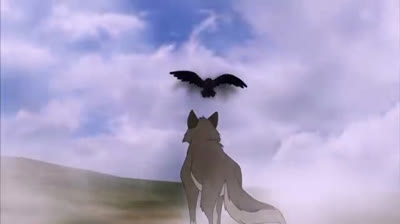 Balto II Wolf Quest (2002) Part 4