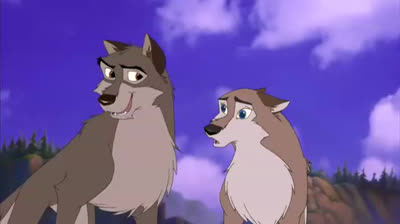 Balto II Wolf Quest (2002) Part 6