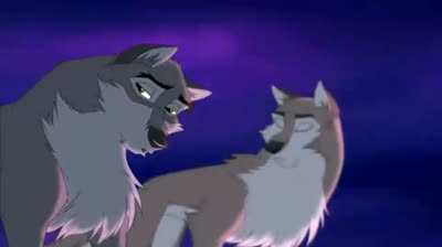 Balto II Wolf Quest (2002) Part 8