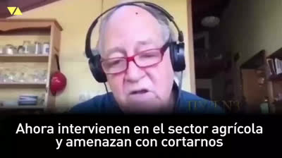 Patrick Moore Exdirector de Greenpeace ADVIERTE del PELIGRO que le espera a la humanidad ⚠️