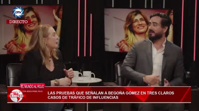 Es curioso que la gente vaya a votar a un tío sin programa ni propuestas concretas…