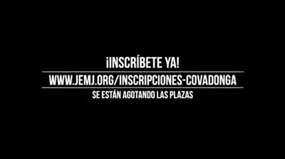 JEMJ Covadonga - la reconquista