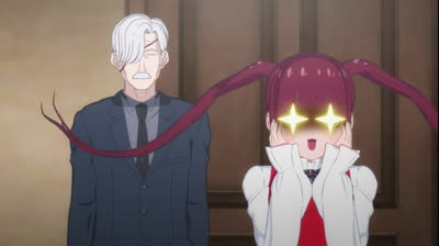 [AnimeFire.plus] Shinigami Bocchan to Kuro Maid (Dublado) - Episódio 5 (SD)