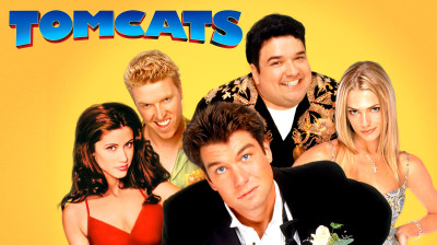 Tomcats 9/12 Version VF HD 2K Blu-ray