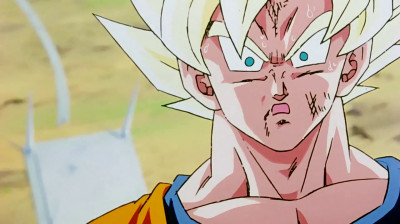 Capitulo 179 - Cell cambia las reglas del Torneo