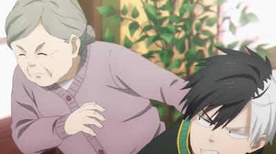 WIND BREAKER  2 VF Saison 1