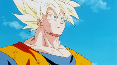 Capitulo 180 - ¿Goku se rinde?