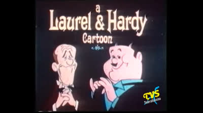 Stanlio & Ollio eroi malgrado tutto