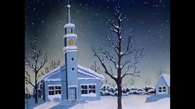 gatti in dificoltà 1946