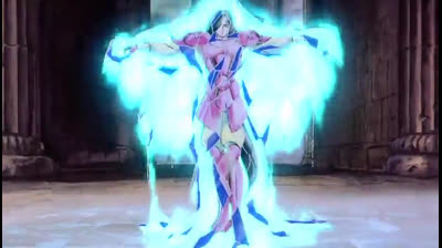 OVA 3_Lucifer y los guerreros del Armegadon