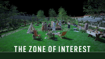 TRAILER La Zona de Interes (2023) + Link Pelicula