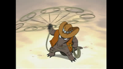 Mirmo Zibang season 1 episode 12 french dub