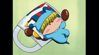 Mirmo Zibang season 1 episode 14 french dub