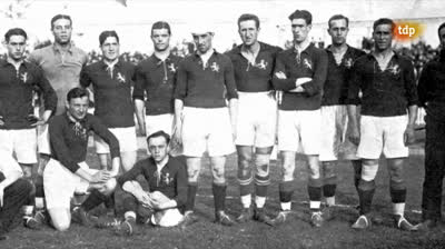 Euro 2024: Camino a Berlín 1x12: Programa 12