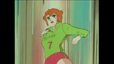 Mila E Shiro Due Cuori Nella Pallavolo epi 52