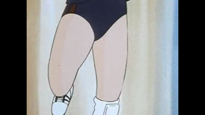 Mila E Shiro Due Cuori Nella Pallavolo epi 49