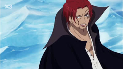 ONE PIECE 489 // Arriba en Shanks! S'ha acabat la gran guerra!