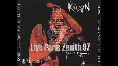 Korn-1997-02-22-Paris,_France_(Zenith)