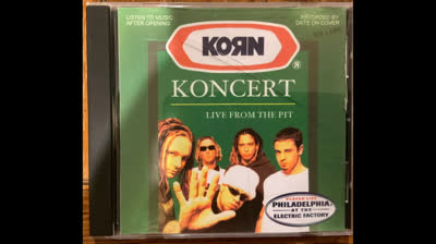 Korn-1996-11-11-Philadelphia,_PA._(Metal_Mess)