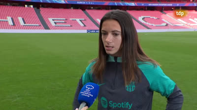 24-5-24 One to One FC Barcelona