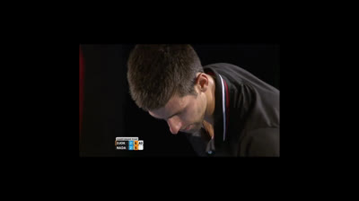 29-1-12 Djokovic vs Rafa Nadal