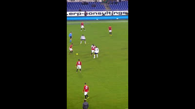 20-11-11 Gago vs Leece