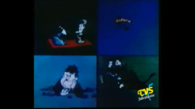 Stanlio & Ollio errori di identita