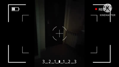 SLENDER MAN The Arrival