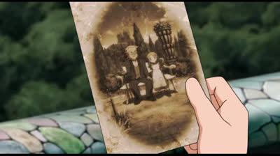 Pokemon the Movie: The Rise of Darkrai - Final Part 3 & Credits