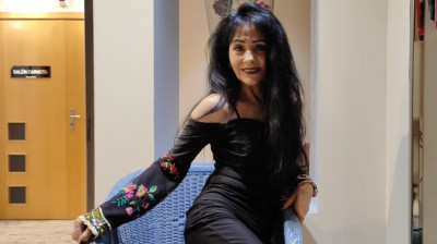 MANOLO TENA-A ninguna parte