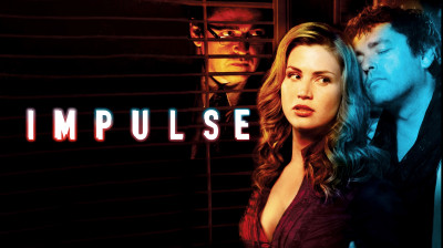 Impulse 6/12 Version VF HD 2K Blu-ray