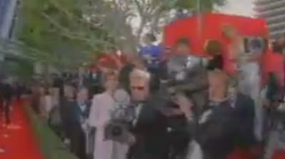 Break End Dawn trailer Hecht Amar