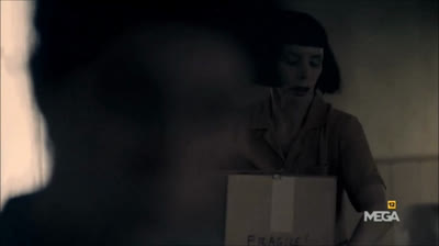 Paranormal Witness  - El Aquelarre