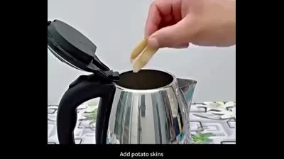 Astuces de nettoyage maison