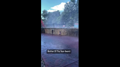 Mère de l'année 2024