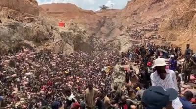 La ONU está tan “preocupada” por Nayib Bukele y los derechos de 80.000 terroristas presos en El Salvador...